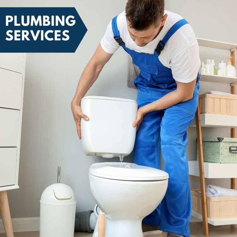 Plumbing Company in Lewistown, OH